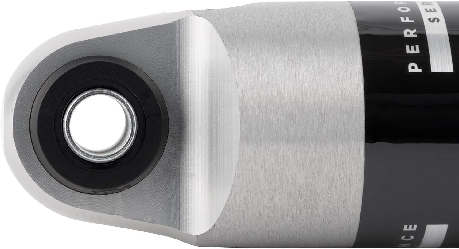 Fox Shox PS Stabilizer IFP 98524173, Silver - Image 4