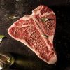 Omaha Steaks – 6 (24 oz.) Private Reserve Porterhouse Steaks
