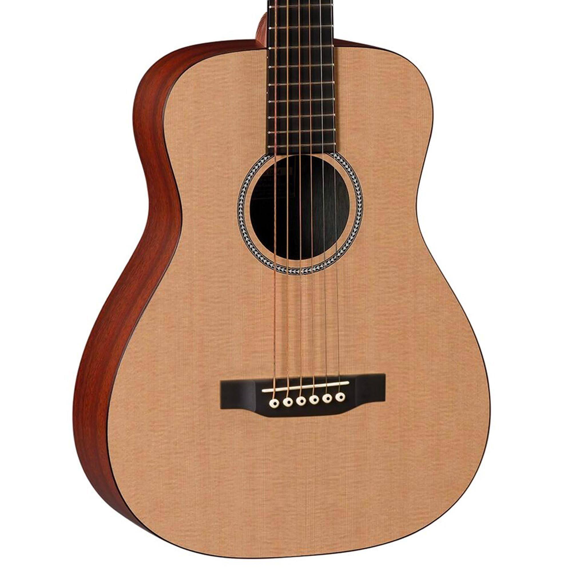 Martin LXME Little Martin Acoustic Electric Guitar