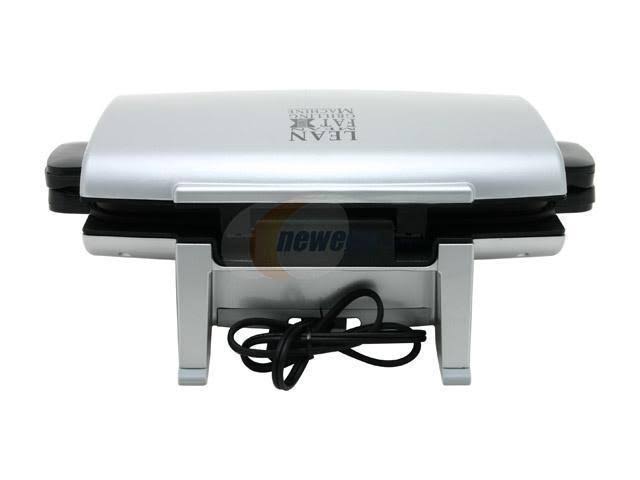 George Foreman GRP99 Cool Touch Electric Grill - Image 9