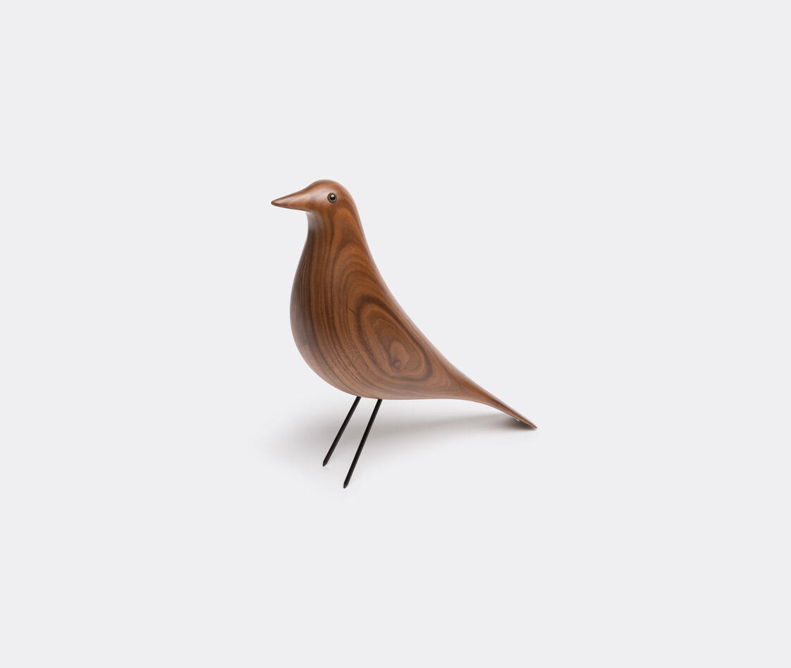 Vitra – Eames House Bird – Walnut - Image 2