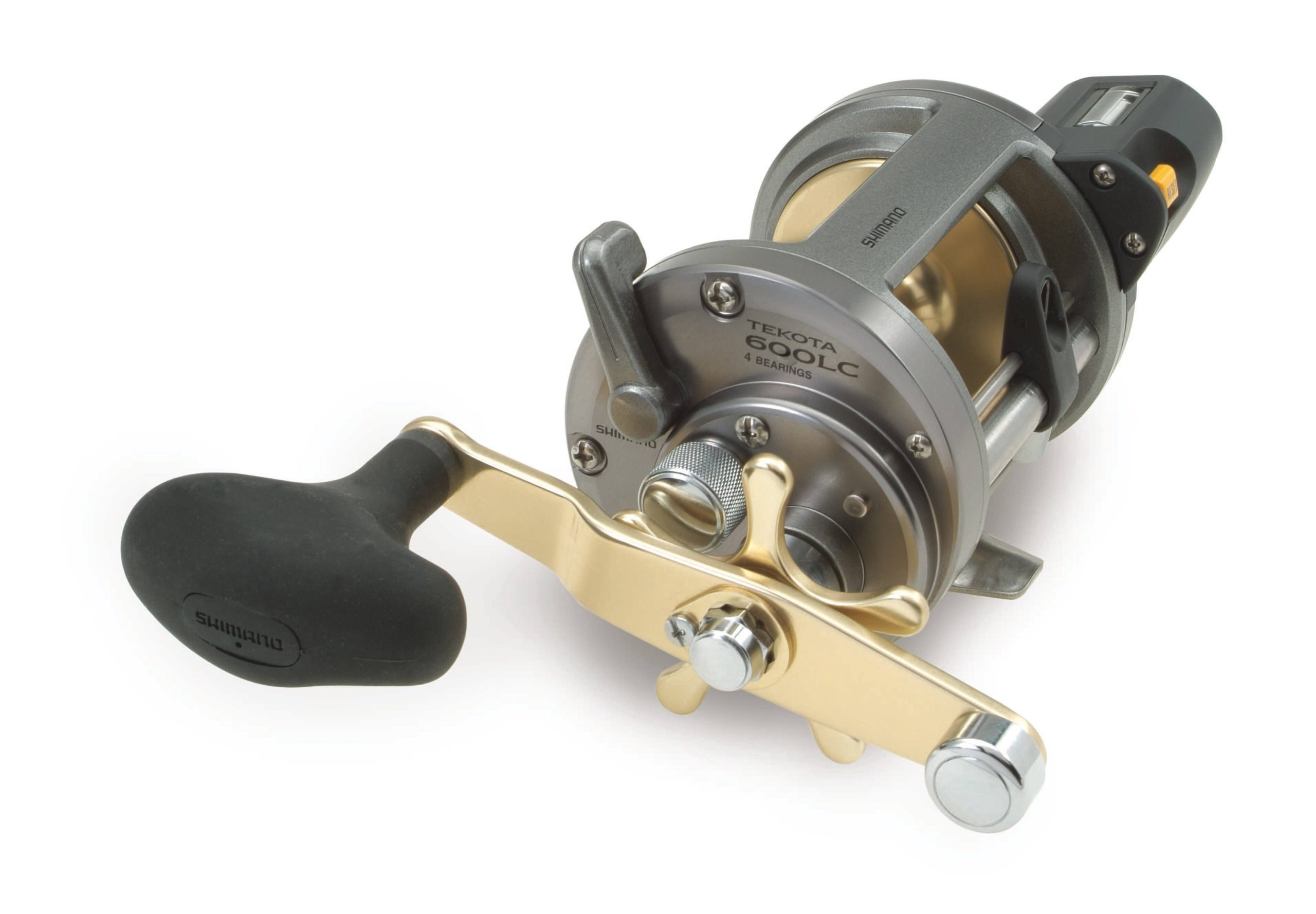Shimano Tekota Reel – TEK600LC - Image 2
