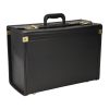 Heritage Black Vinyl Catalog Case
