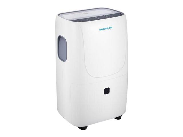 Emerson EAD70E1 70 Pint Quiet Kool Dehumidifier - Image 9