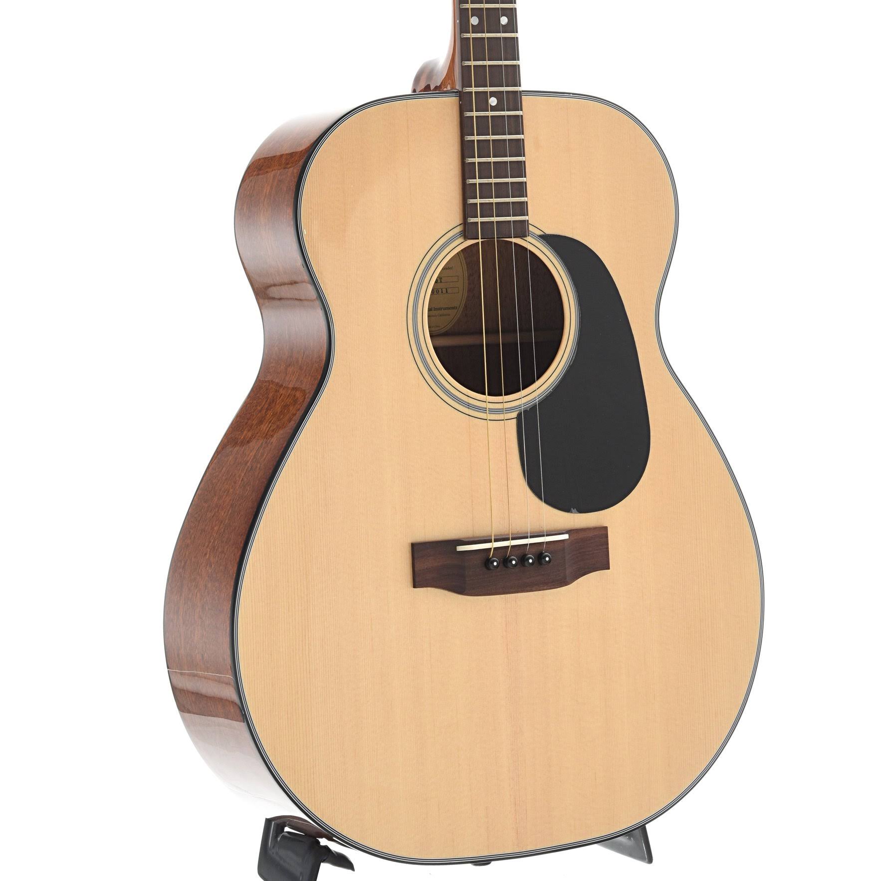 Blueridge BR-40T Tenor Guitar - Image 3