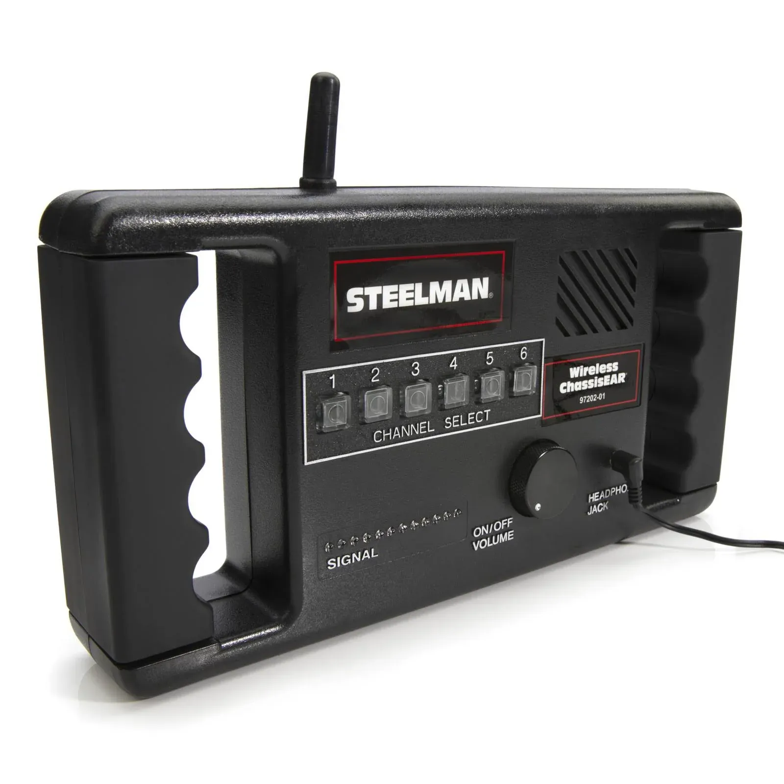 Steelman Wireless ChassisEAR - Image 4
